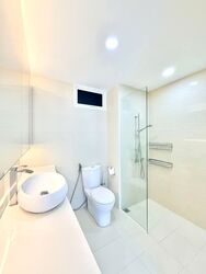 The Tampines Trilliant (D18), Condominium #606261921